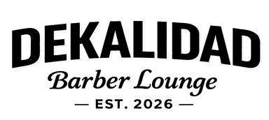 Dekalidad Barber Lounge